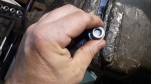 ЗАМЕНА МАСЛА В ДВИГАТЕЛЕ LADA VESTA SW