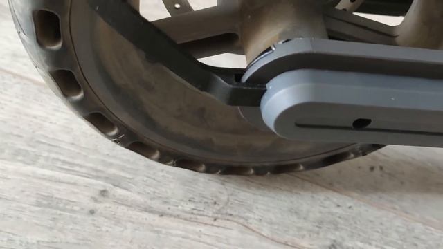 Электро самокат AOVO 365 Pro небольшой UpGrade от пользователя (владельца)