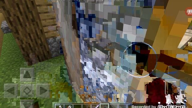 Завела питомца в Майнкрафте кошку, выживание в Майнкрафте смотреть онлайн