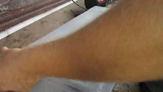 Восстановление старого советского ящика для инструментов | Пробуем Сами смотреть онлайн