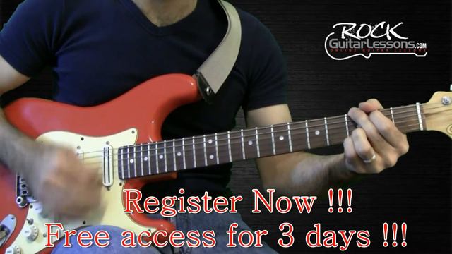Wake me up when september ends guitar lesson смотреть онлайн