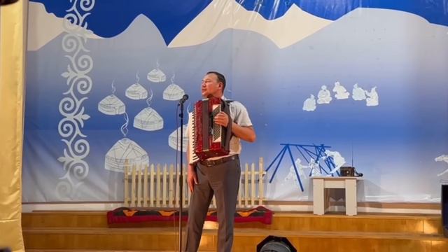 Сонун дуэт || Түмөнбай & Тилекмат смотреть онлайн