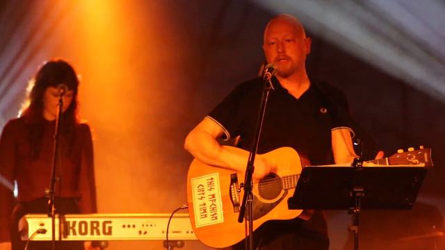 Of The Wand and The Moon - Live at Runes and Men 2014 (12) смотреть онлайн