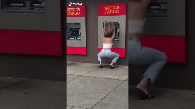 She Ripped Pants Funny Big Ass