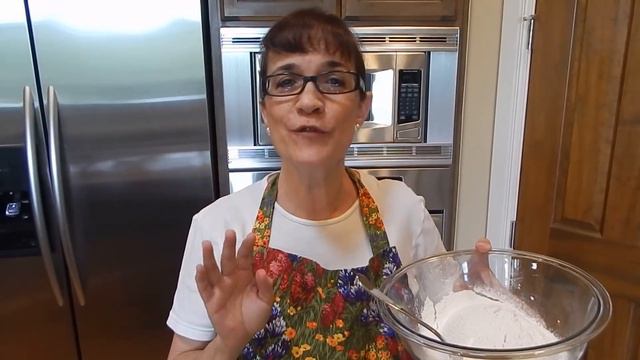 Pan De Plátano Sin Batidora