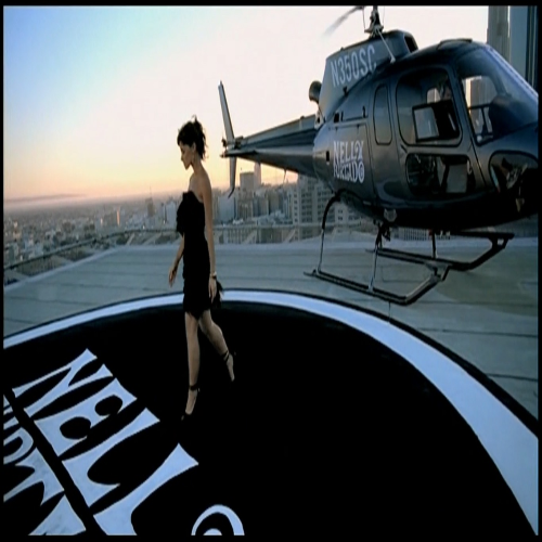 Nelly Furtado ft. Timbaland - Say It Right (Original video 2006) [Full HD 1080p] смотреть онлайн