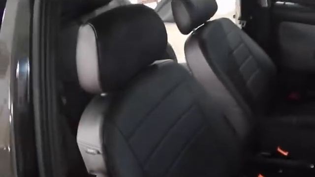 Чехлы автопилот 1 год спустя смотреть онлайн