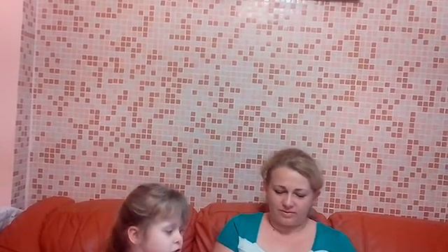 2013.03.16. Повторяем англ.слова. 6 лет. смотреть онлайн