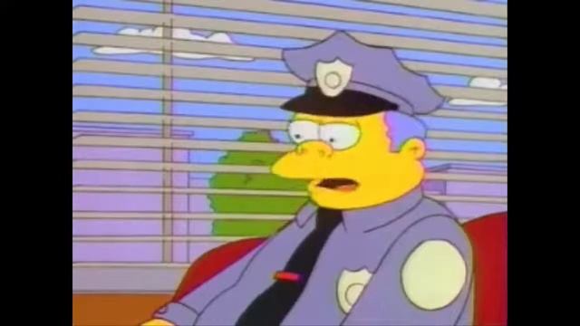 Hype Install Plays Simpsons Skateboarding смотреть онлайн