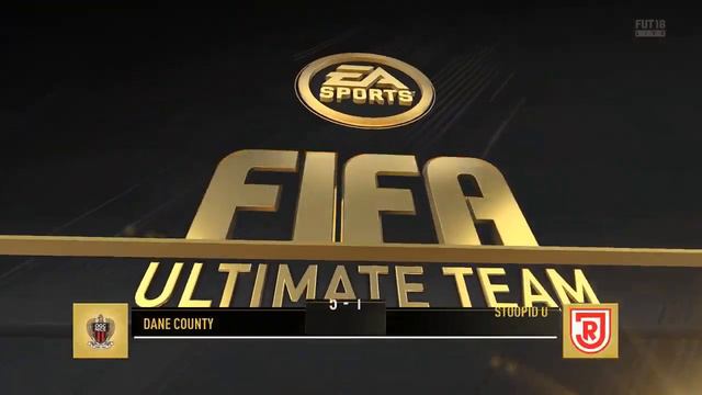 Alt + Tab Still Disconnects | PC FIFA 18 Early Livestream Highlight смотреть онлайн