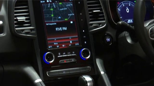 In The Garage: Renault Koleos смотреть онлайн