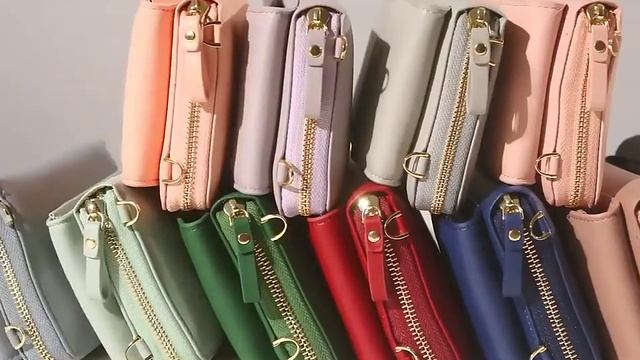 Сумка для телефона смотреть онлайн