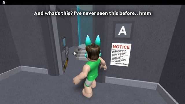 THE *SECRET* TELEPORTER AND KEYPAD! in This is No Simulator WATERMELON ROOM (Roblox) смотреть онлайн
