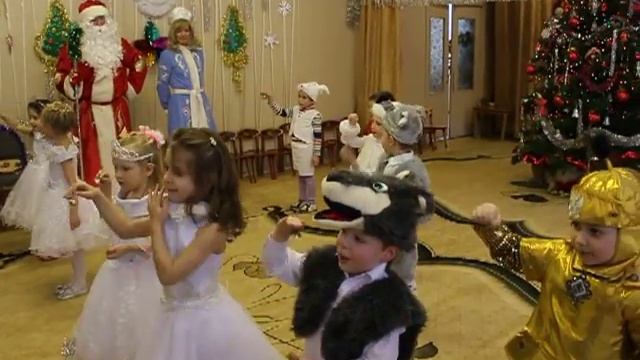 Сани саночки смотреть онлайн