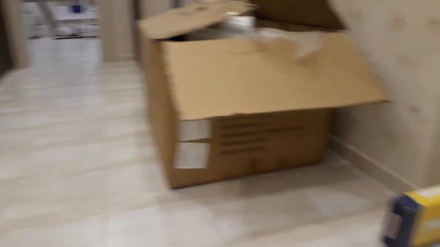 Перепад уровня пола! Как обойтись без порога? смотреть онлайн