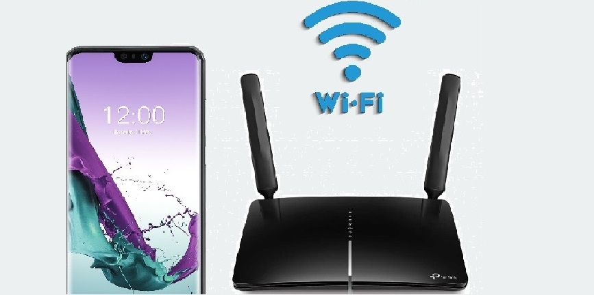 Как поменять пароль от Wi-Fi через телефон смотреть онлайн