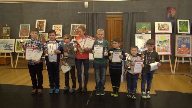 XXXVIII Кубок МДШЛ + КЛ(10): Общее фото смотреть онлайн