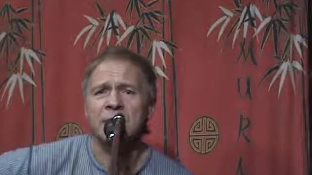 Виктор Тучков Она была так прекрасна (Сплин) смотреть онлайн