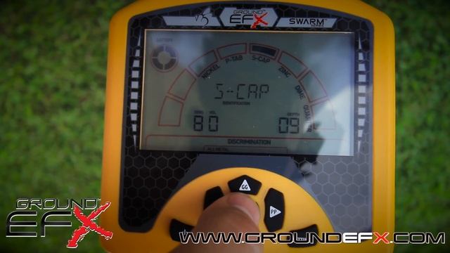 2012 Ground EFX Metal Detector Tips and Product Line Download смотреть онлайн