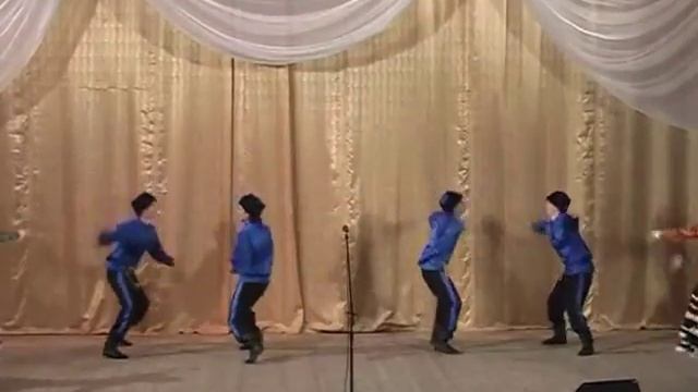 Ансамбль народной песни и танца Прикамье смотреть онлайн