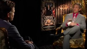 Свадебное поздравление от Великого Гэтсби (The Great Gatsby)