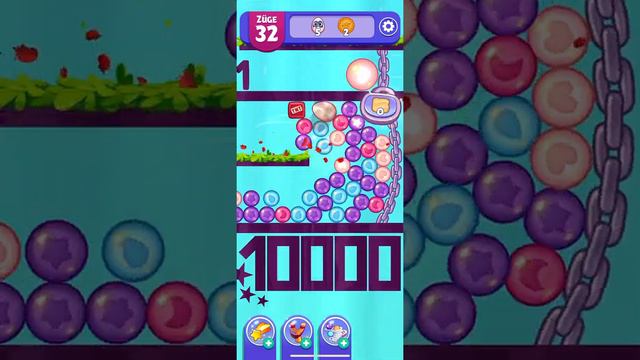 Dream Blast Level 10000 Lvl 10K Angry Birds Gameplay смотреть онлайн