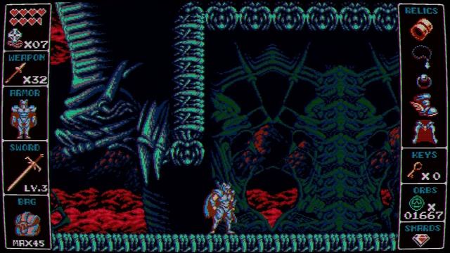 Odallus: The Dark Call серия 05, Final смотреть онлайн