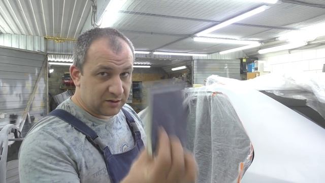 Подготовка к покраске! Немного о братьях меньших! смотреть онлайн