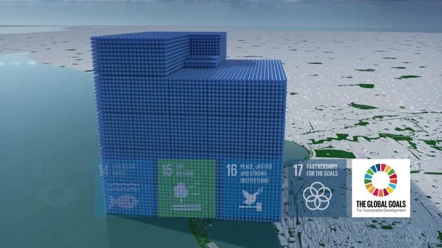 #2020 Don't Be Late | Global Goals смотреть онлайн