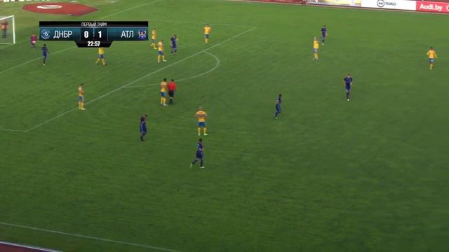 ⚽ GOAL | LEANDRO TORRES VS. ATLANTAS 🔥 смотреть онлайн