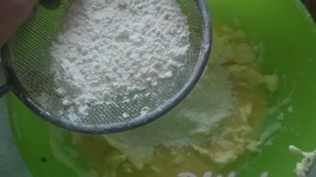 Кухня Мамашки
