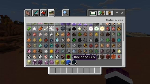 1 Pixel Mod Para Minecraft PE/Bedrock - Mods For MCPE! смотреть онлайн