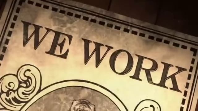 We Work To Earn The Right To Work - The Fine Print 8 hr remix смотреть онлайн