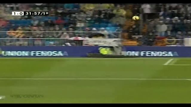 David Beckham Top 50 Unreal Passes