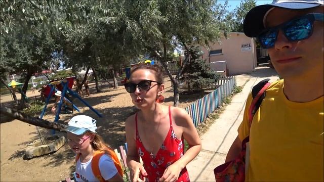 Орловка Крым - КРУТОЙ СЕКРЕТНЫЙ ПЛЯЖ - Отдых в Крыму Севастополь смотреть онлайн