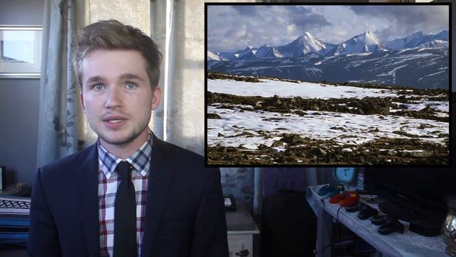 Weird News: How To Survive Global Warming смотреть онлайн