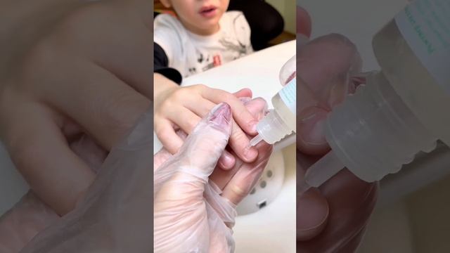 Вот такие они... VIP-ы!?#маникюр #маникюрмосква #ногти #юмормастеров смотреть онлайн