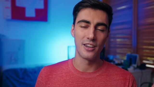 Street Photography with a ZOOM LENS!? смотреть онлайн