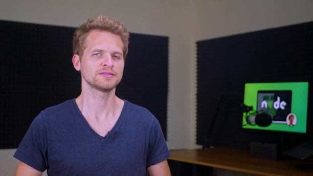 26 Section Intro смотреть онлайн