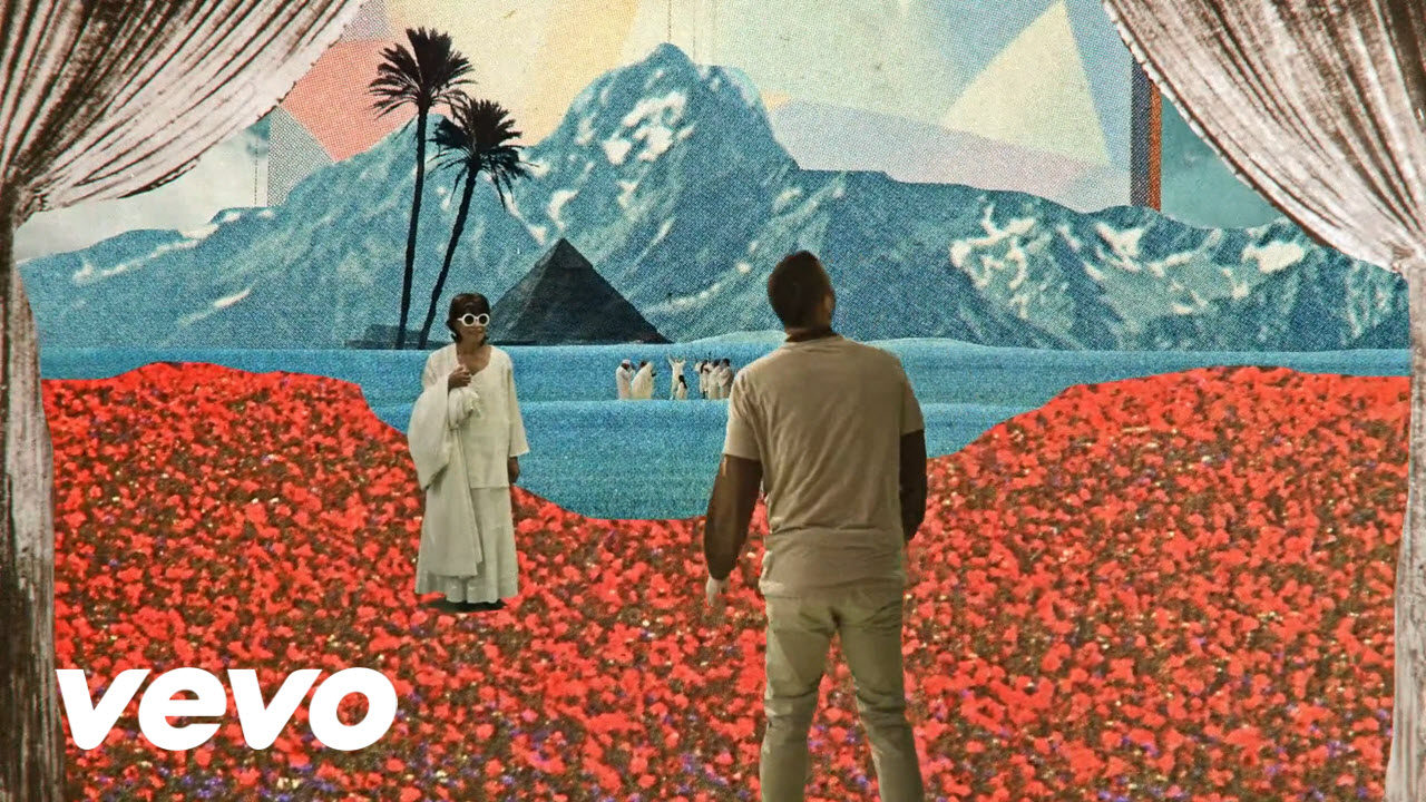 Anderson .Paak – The Season / Carry Me / The Waters смотреть онлайн