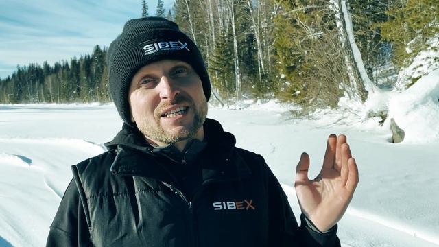 Зимний КИЗИР !!! пороги и водомётчики | СКОРО смотреть онлайн