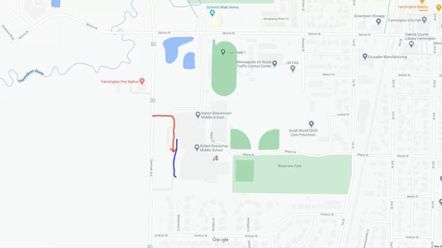 Parent Pick-Up and Drop-Up 9.17.20 Update смотреть онлайн