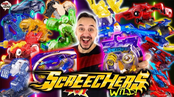 ПАПА РОБ И ЯРИК И ДОКТОР ЗЛЮ: ДИКИЕ СКРИЧЕРЫ! ВСЕ ВИДЕО СО СКРИЧЕРАМИ НА ПАПА ДОМА!