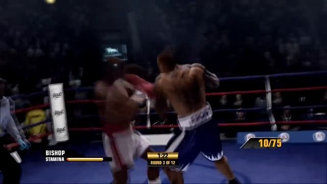 Прохождение Fight Night Champion - 8 серия [Финал (Нервный срыв)] смотреть онлайн