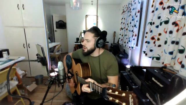 Sam Prowse - Live Stream - 10/11/21 смотреть онлайн