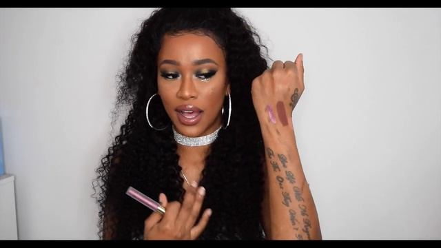 HUGE PR HAUL! смотреть онлайн