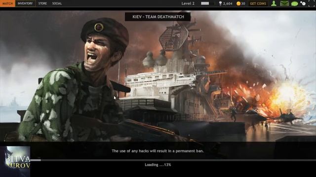 ОБЗОР БЕСПЛАТНЫХ ИГР СТИМА: Red Crucible Reloaded смотреть онлайн