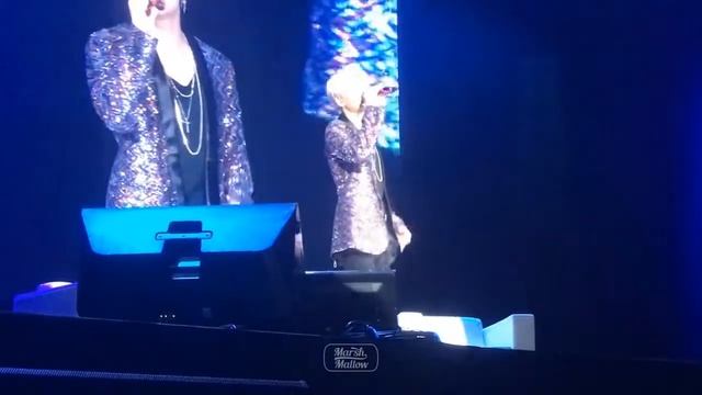[LQ]fancam - 180317 Nothing Better - KangSungHoon смотреть онлайн