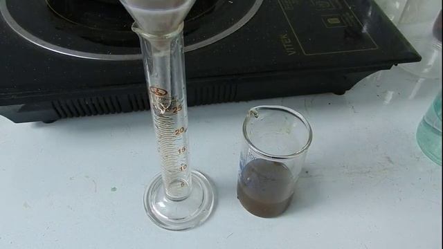 Искал платину а нашел серебро! Серебро из автомобильного диодного моста смотреть онлайн