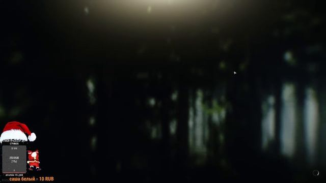 Новогодний стрим I РАБОТАЕМ НА ДЕДА МОРОЗА l Escape from Tarkov смотреть онлайн